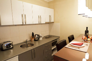 General view
 di Silicon Valley Apartment