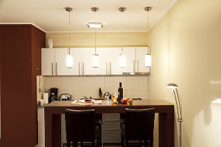 General view
 di Silicon Valley Apartment