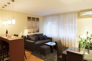 General view
 di Silicon Valley Apartment