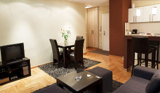 General view
 di Silicon Valley Apartment