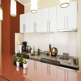 Room
 di Silicon Valley Apartment