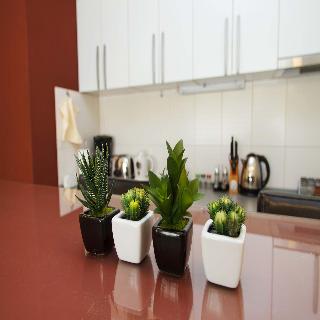 Room
 di Silicon Valley Apartment