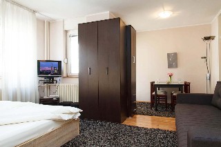 General view
 di Studio Skadarlija 3