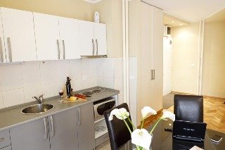 General view
 di Apartment Little Bay