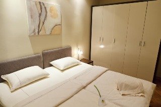 General view
 di Apartment Little Bay