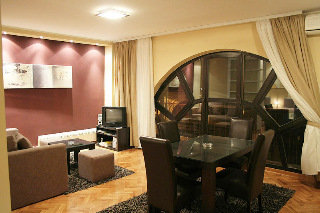 General view
 di Apartment Little Bay