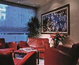 General view
 di Bonvecchiati Palace