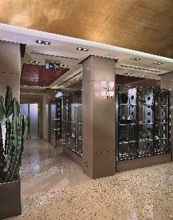 General view
 di Bonvecchiati Palace