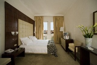 General view
 di Bonvecchiati Palace