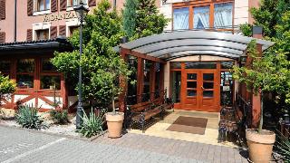 Hotel Diament Vacanza