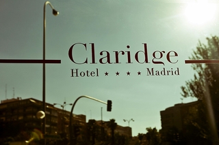 Hotel Claridge