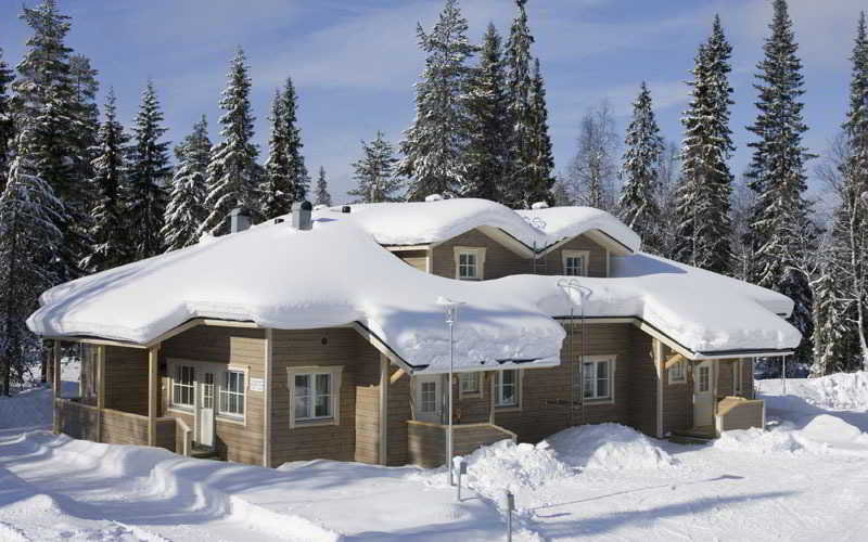 General view
 di Holiday Club Salla