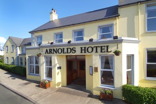 Arnolds Hotel - Generell