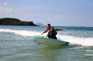 Sports and Entertainment
 di Arnolds Hotel