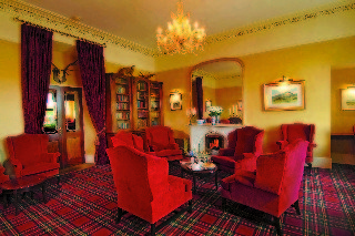 Lobby
 di Arnolds Hotel