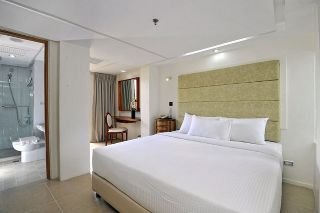 Room
 di Wellcome Hotel