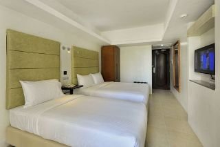 Room
 di Wellcome Hotel