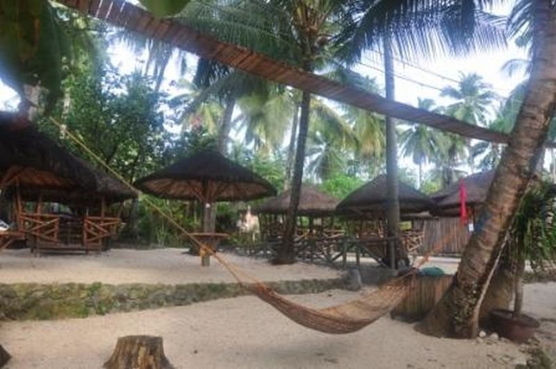 General view
 di Island Garden Resort in Pangubatan