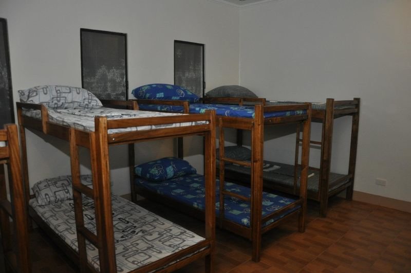 General view
 di Island Garden Resort in Pangubatan