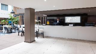 Foto del Hotel Holiday Inn Express The Hague Parliament del viaje encantos paises bajos