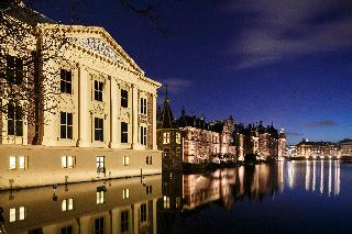 Holiday Inn Express The Hague Parliament
