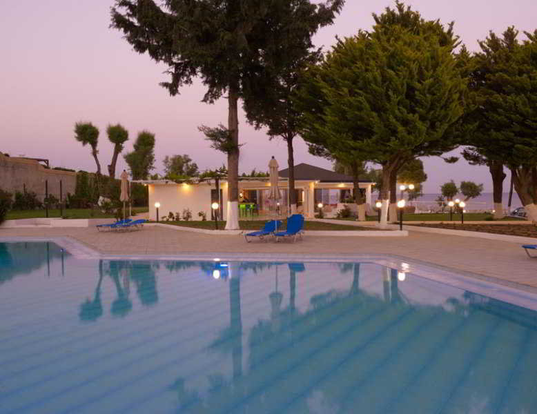 Pool
 di Lomeniz Blue