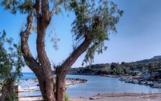 Beach
 di Lomeniz Blue