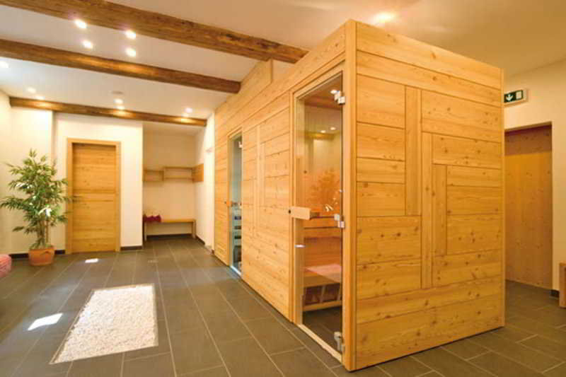 Sports and Entertainment
 di Aparthotel Stadler