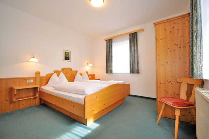 Room
 di Aparthotel Stadler