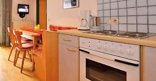 Room
 di Aparthotel Stadler