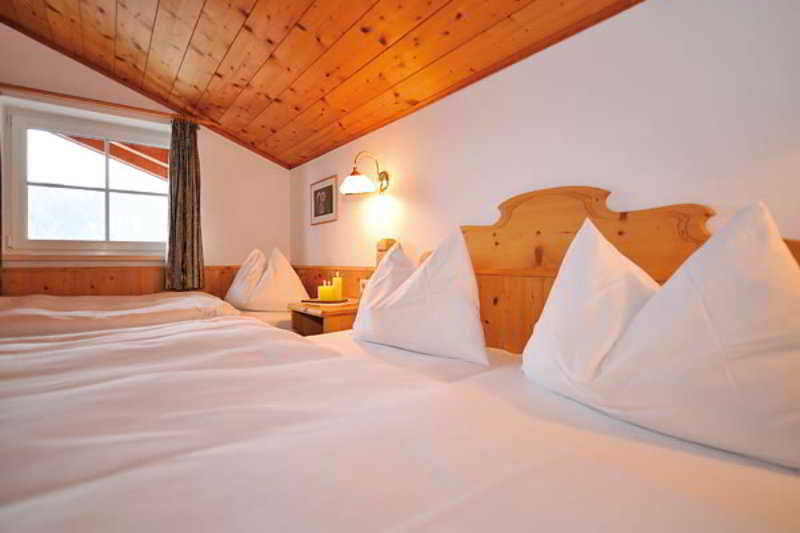 Room
 di Aparthotel Stadler