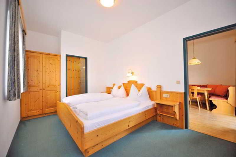 Room
 di Aparthotel Stadler