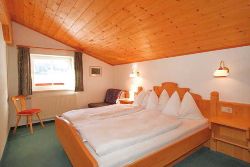 Room
 di Aparthotel Stadler