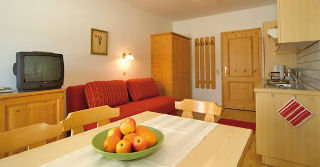 Room
 di Aparthotel Stadler