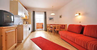 Room
 di Aparthotel Stadler