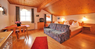 Room
 di Aparthotel Stadler