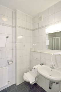 Room
 di Aparthotel Stadler