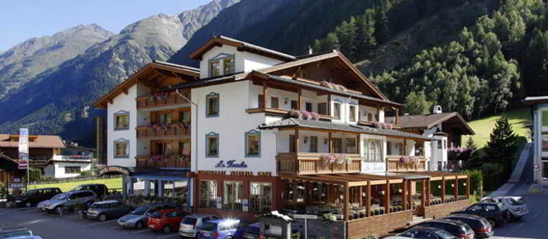 General view
 di Rosengarten