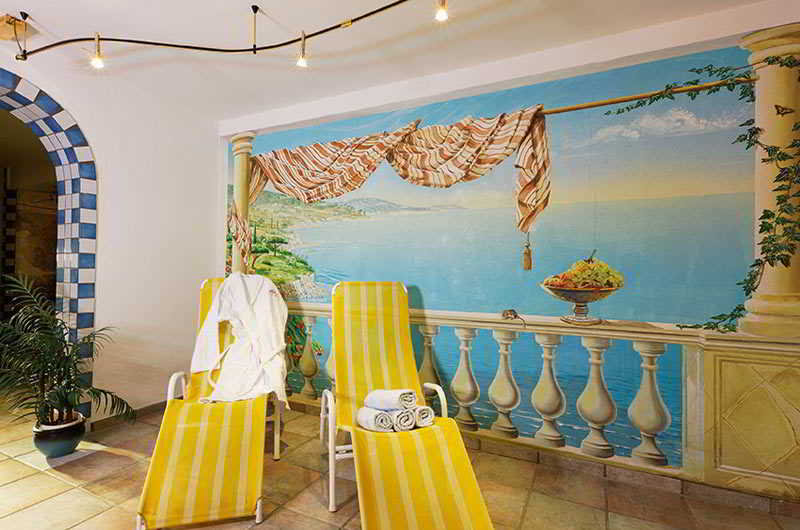 Sports and Entertainment
 di Rosengarten