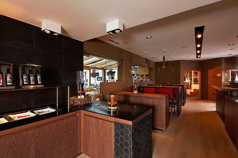 Restaurant
 di Rosengarten