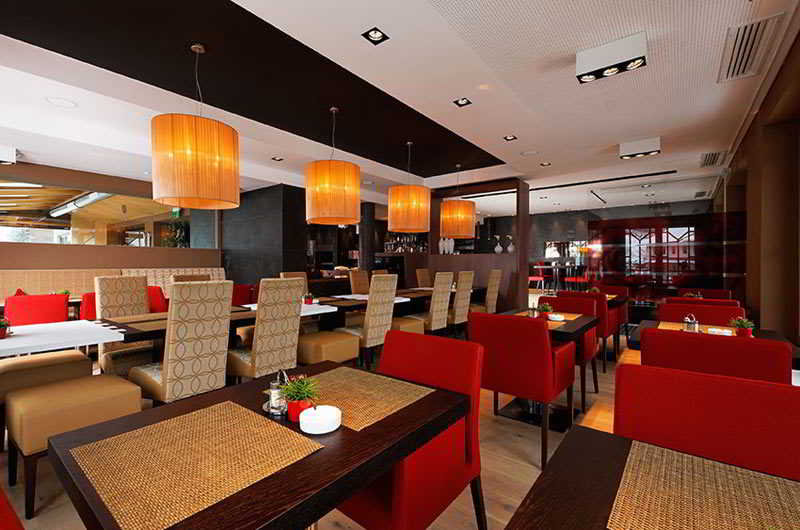 Restaurant
 di Rosengarten