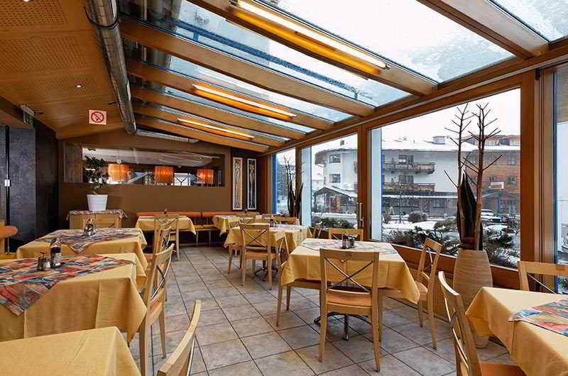 Terrace
 di Rosengarten