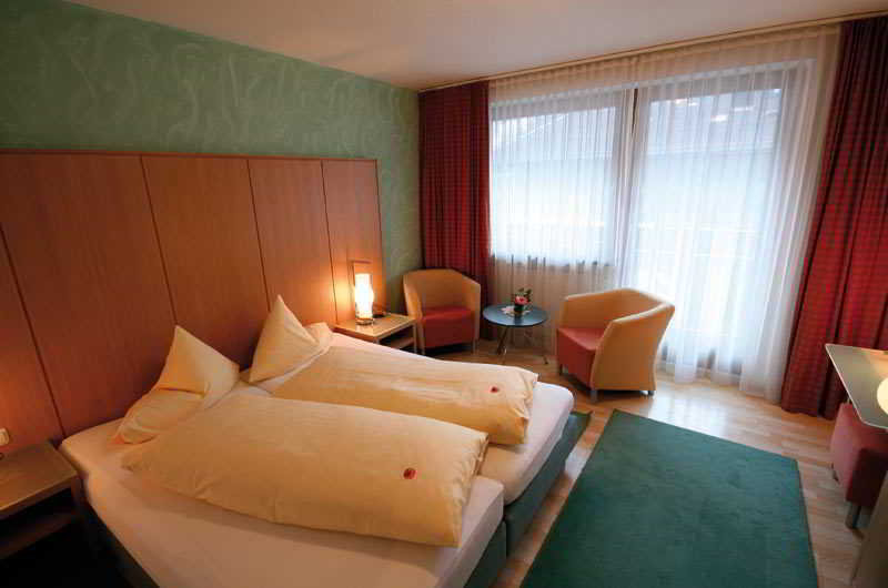 Room
 di Rosengarten