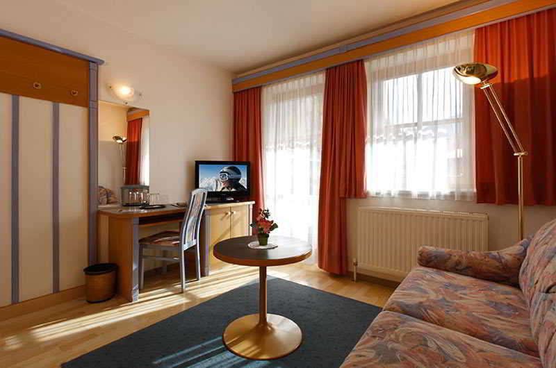 Room
 di Rosengarten