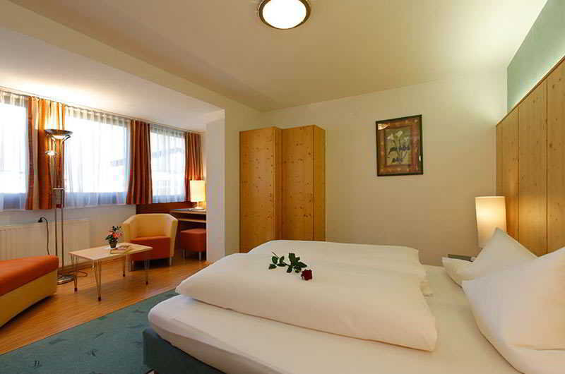 Room
 di Rosengarten