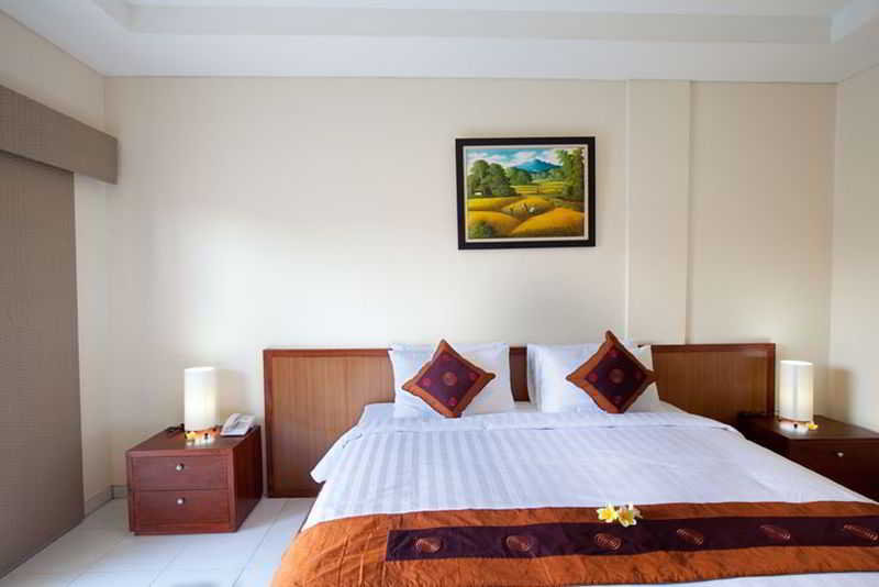 Uma Sri Bali Hotel