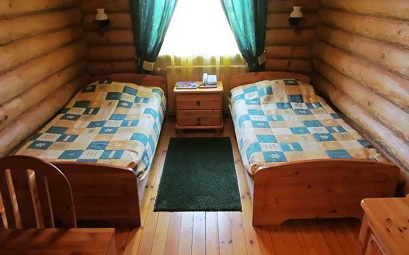 Room
 di Diveevskaya Sloboda