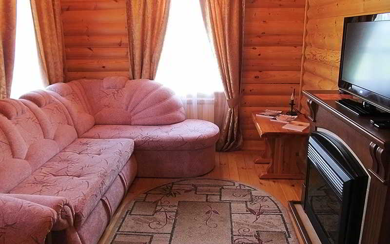 Room
 di Diveevskaya Sloboda