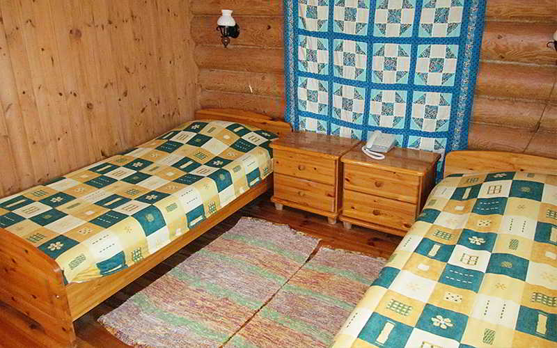 Room
 di Diveevskaya Sloboda