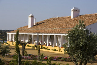 General view
 di Herdade do Sobroso Country House